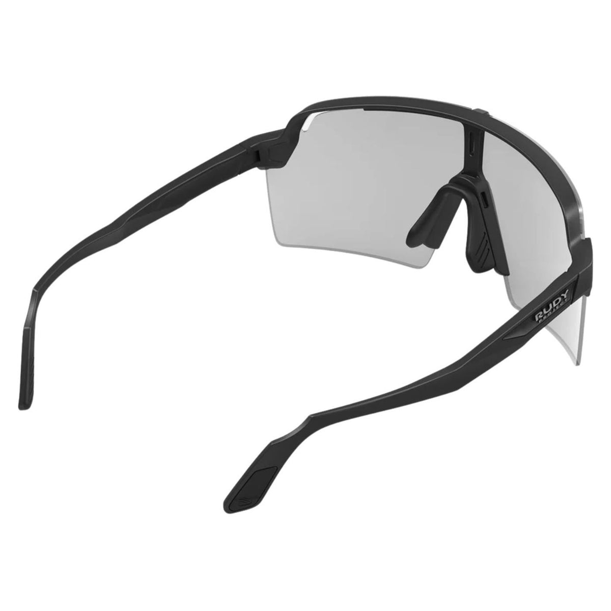 RUDY PROJECT SPINSHIELD PRO LS BLACK - seconda immagine