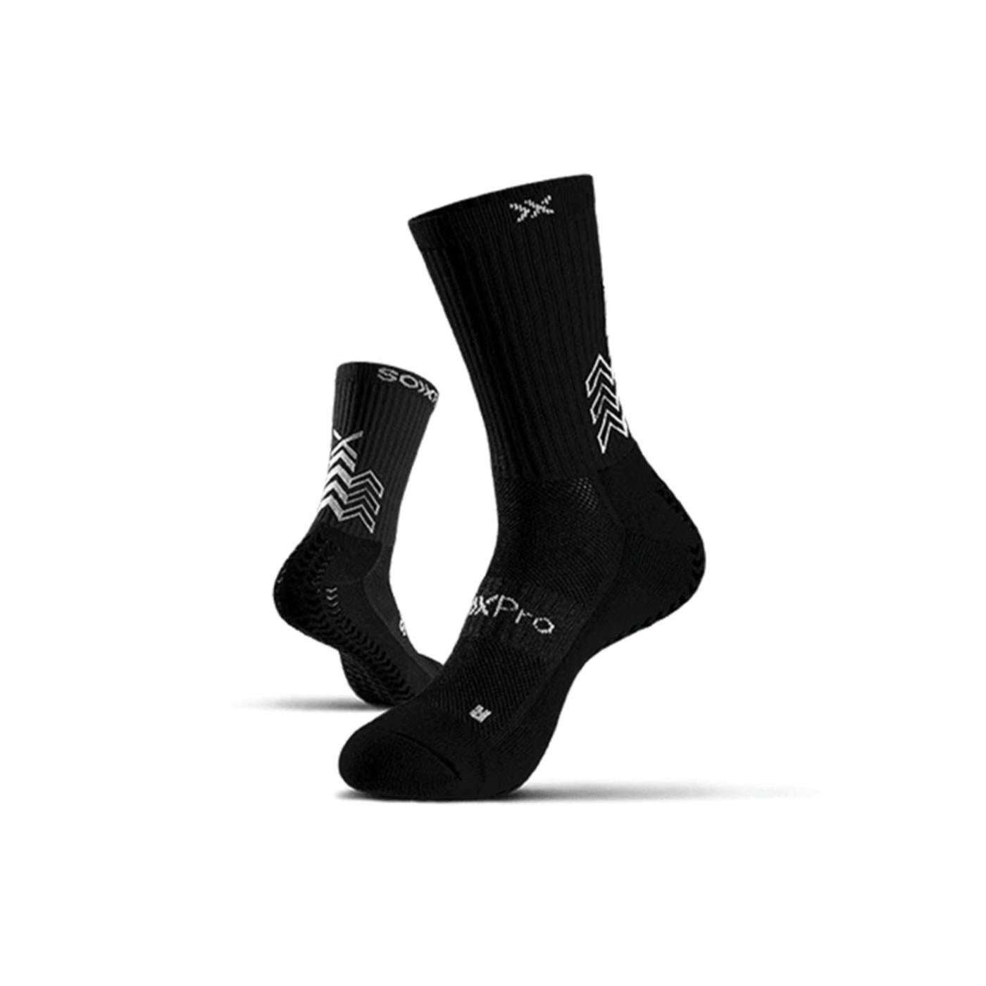 GEARXPRO - SOXPRO SOXPRO CLASSIC BLACK