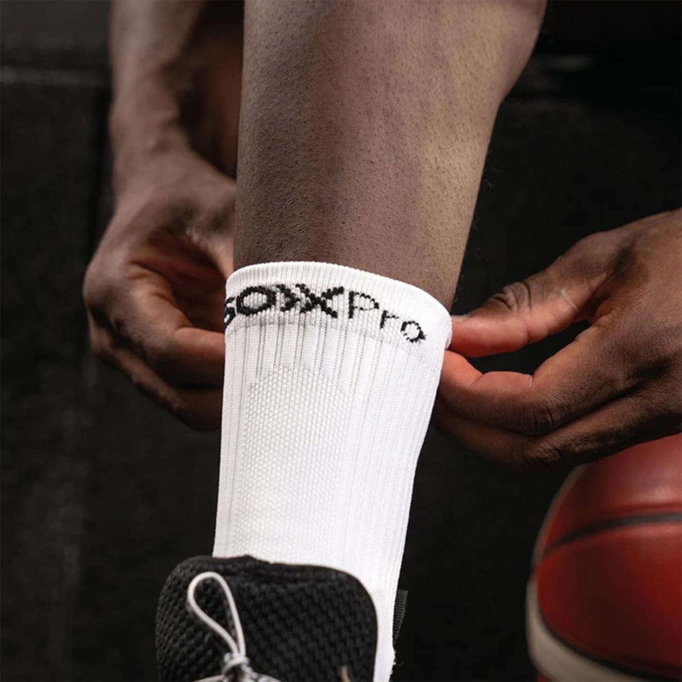 GEARXPRO - SOXPRO SOXPRO FAST BREAK BLACK