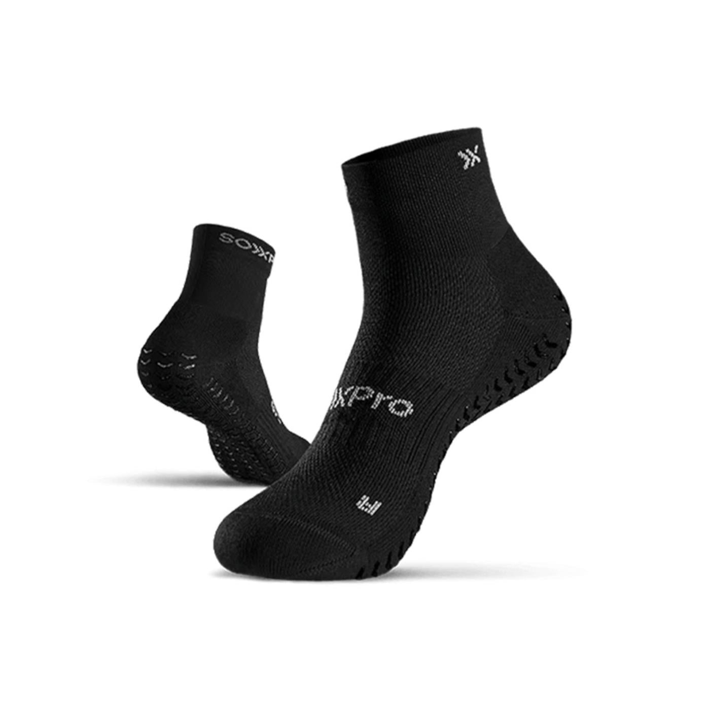 GEARXPRO - SOXPRO SOXPRO SPRINT BLACK