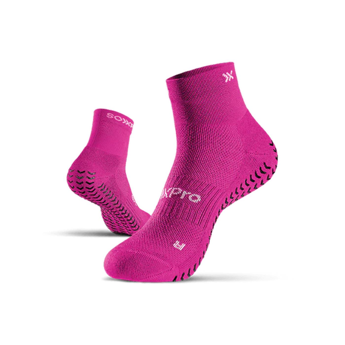 GEARXPRO - SOXPRO SOXPRO SPRINT FLUO FUCHSIA