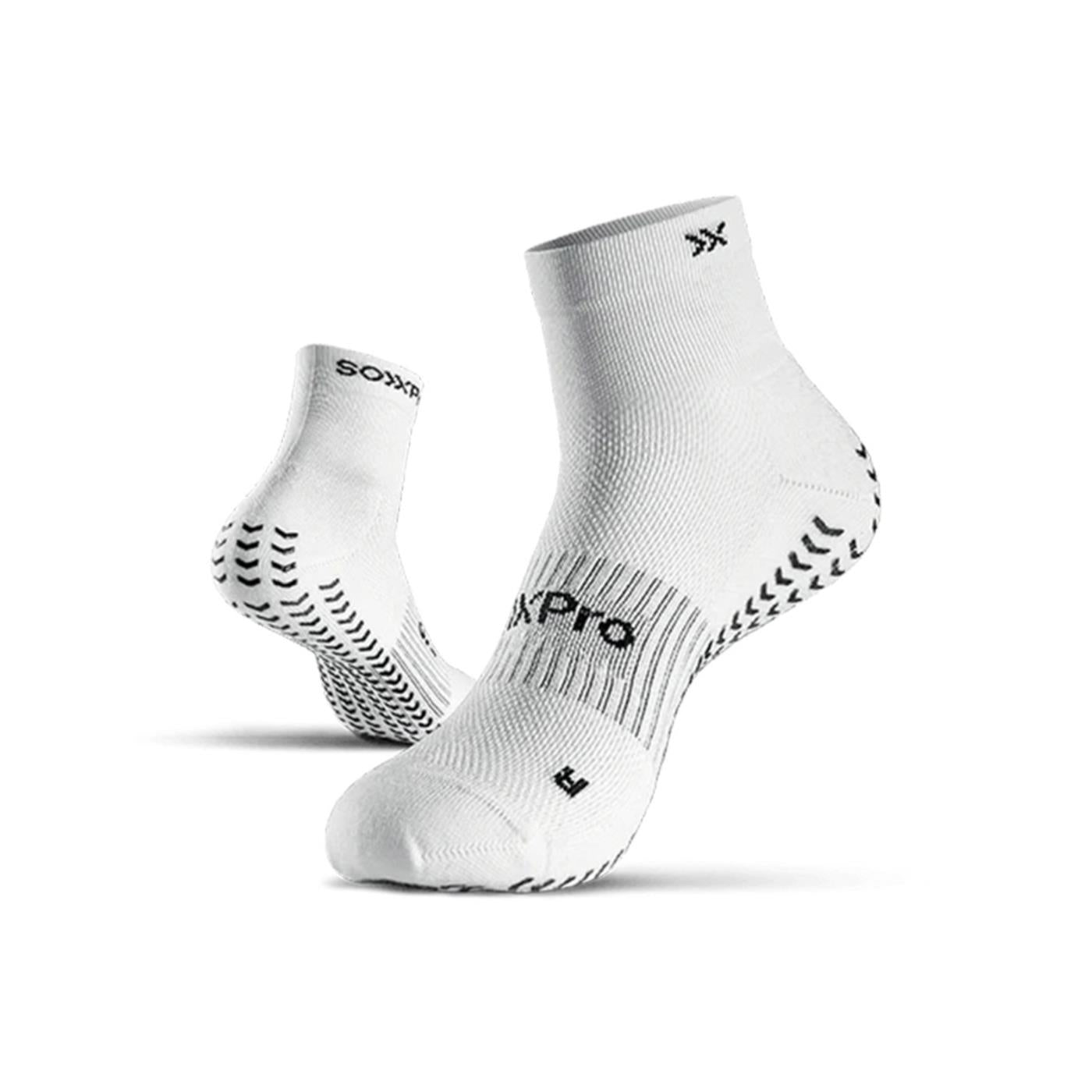 GEARXPRO - SOXPRO SOXPRO SPRINT WHITE