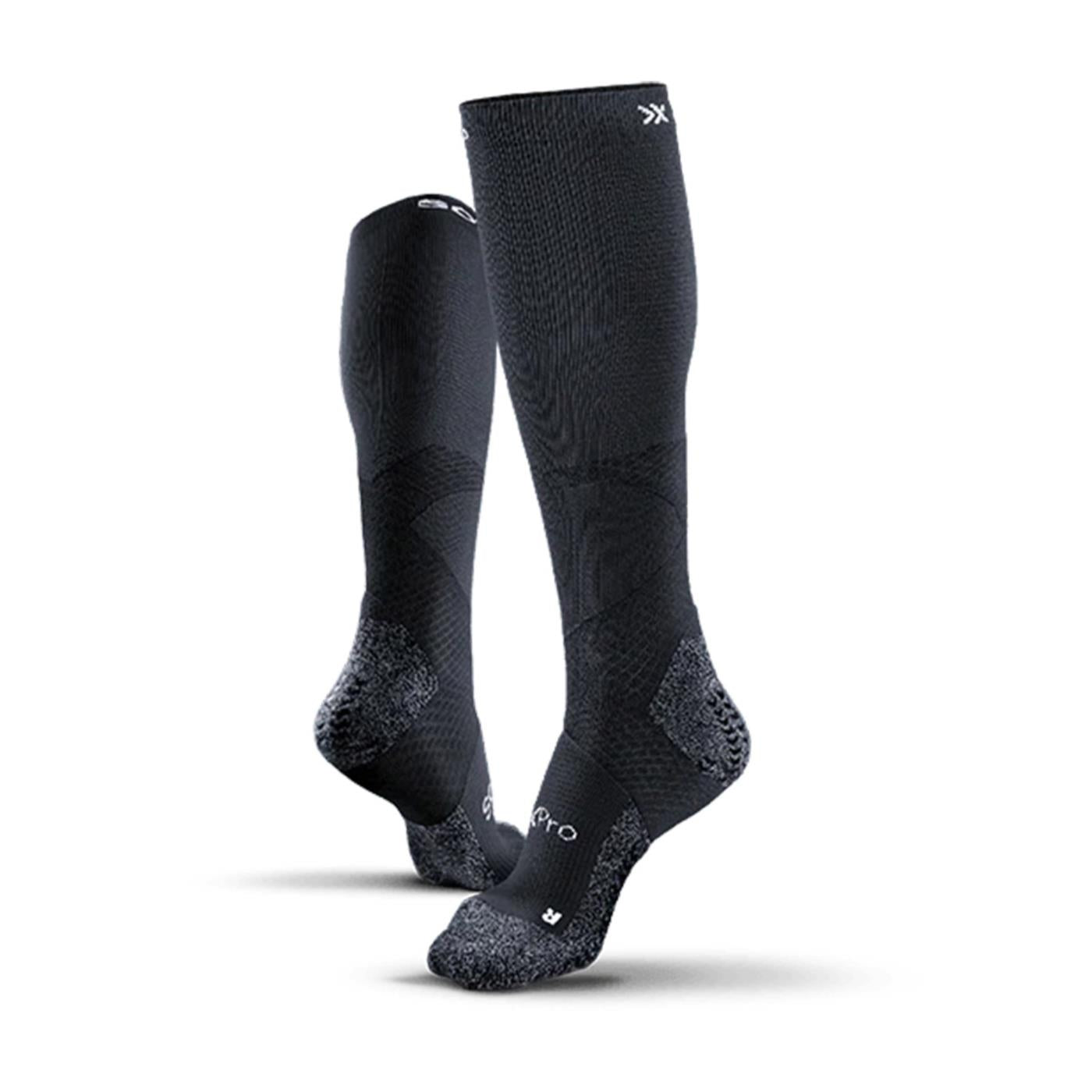 GEARXPRO - SOXPRO SOXPRO TREK OVERCALF BLK