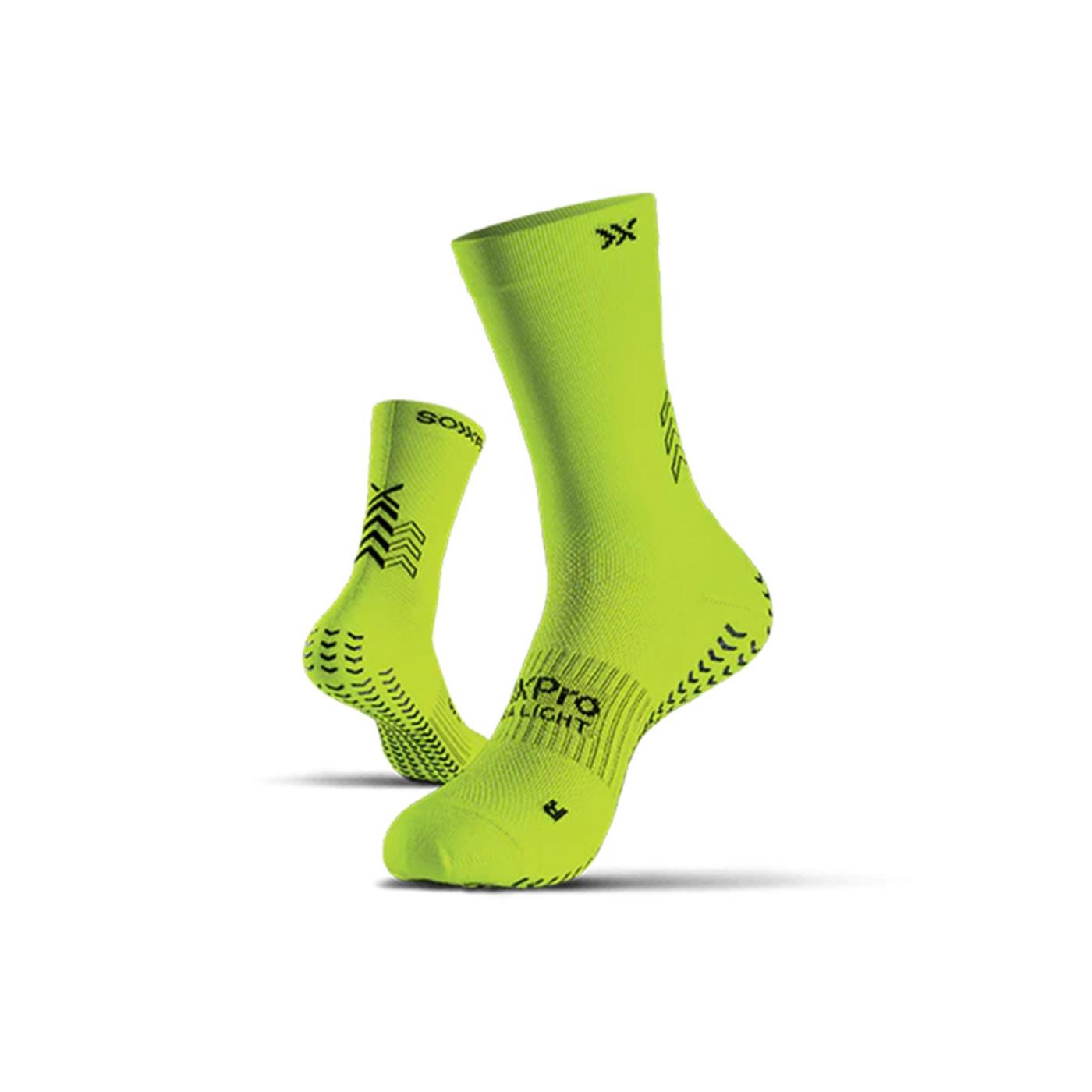 GEARXPRO - SOXPRO SOXPRO ULTRALIGHT YELLOW