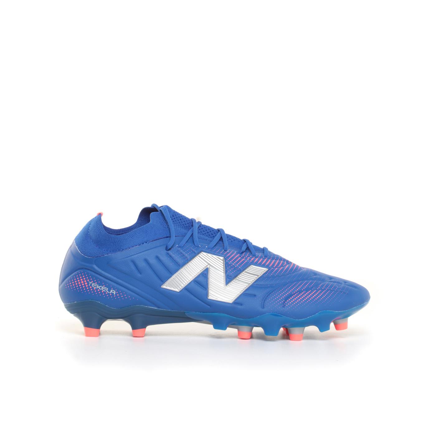NEW BALANCE TEKELA 5 PRO LOW LACED FG