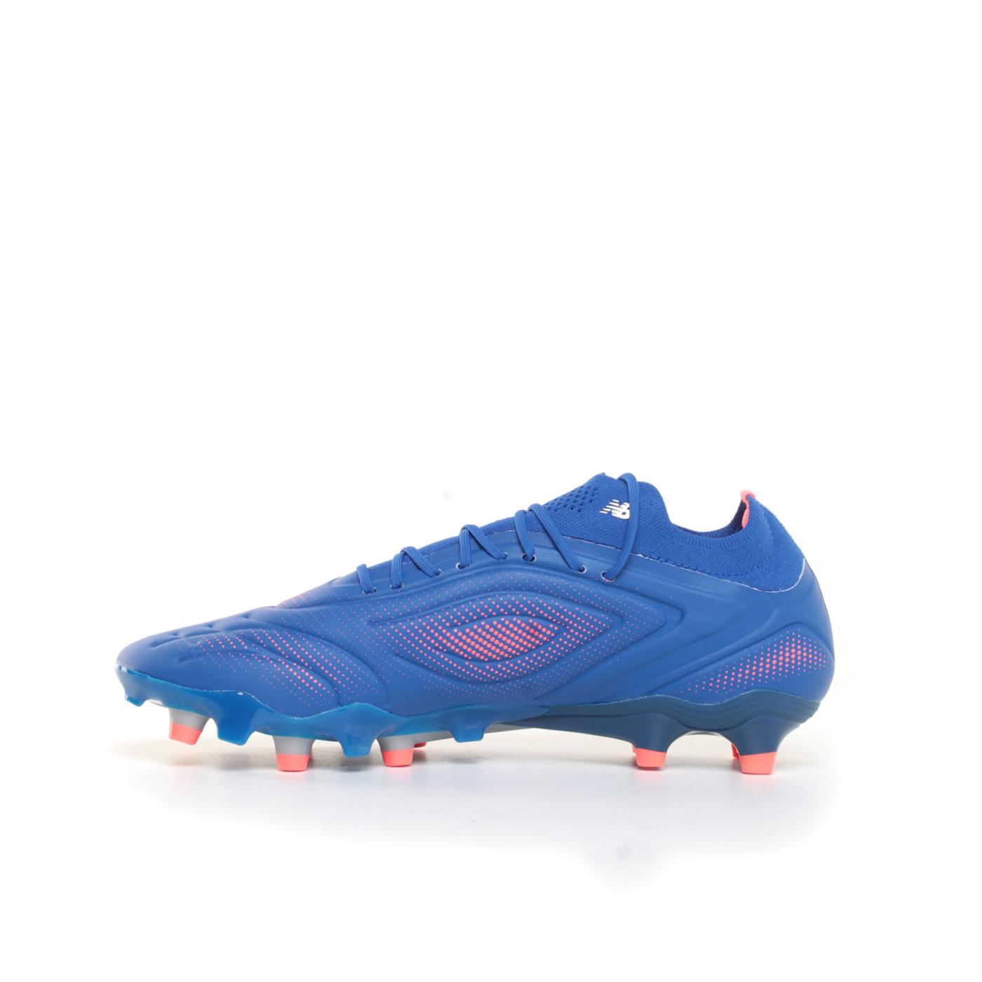 NEW BALANCE TEKELA 5 PRO LOW LACED FG