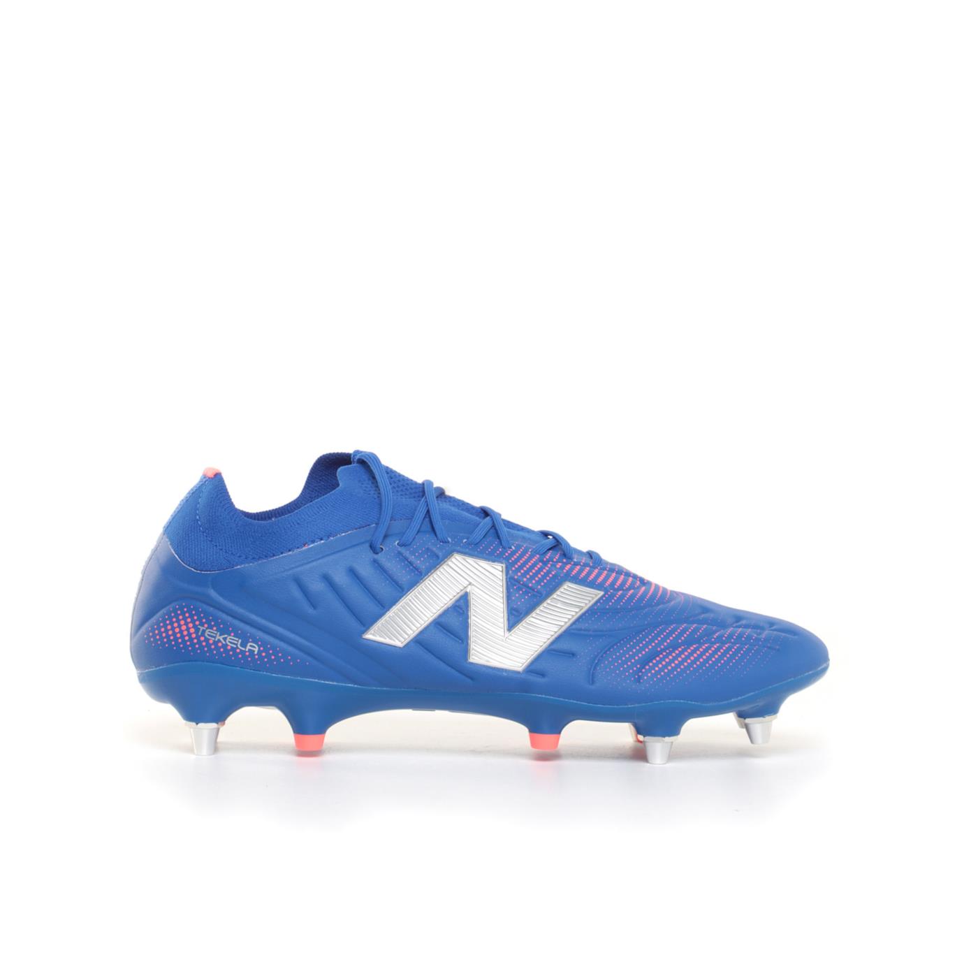 NEW BALANCE TEKELA 5 PRO LOW LACED SG
