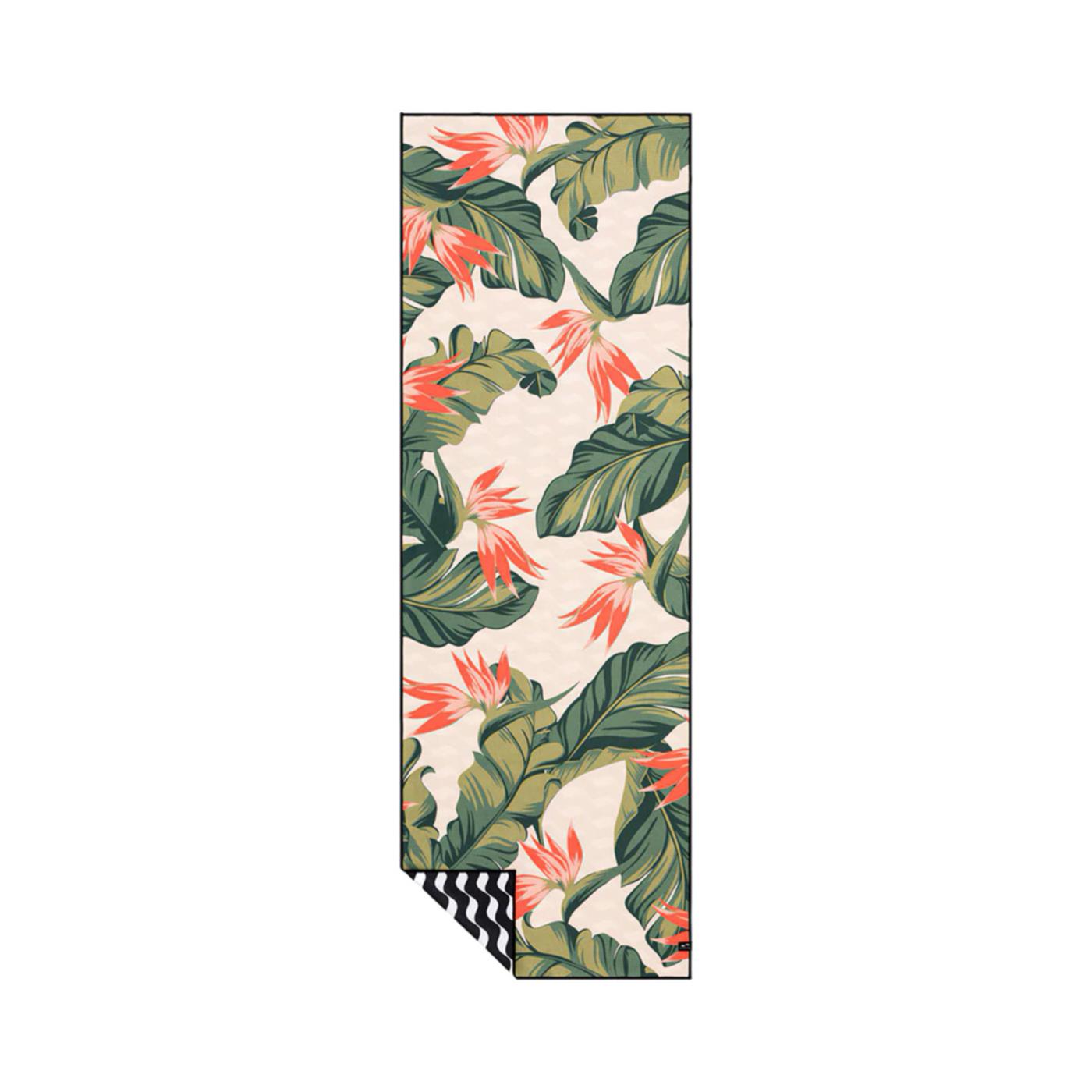SLOWTIDE MAUKA YOGA TOWEL