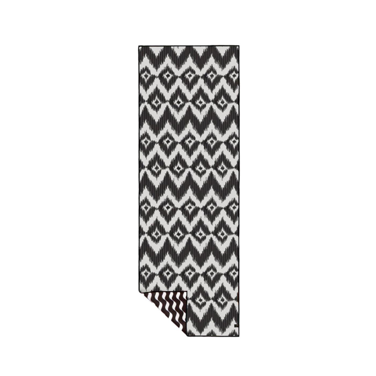 SLOWTIDE ESCHER YOGA TOWEL