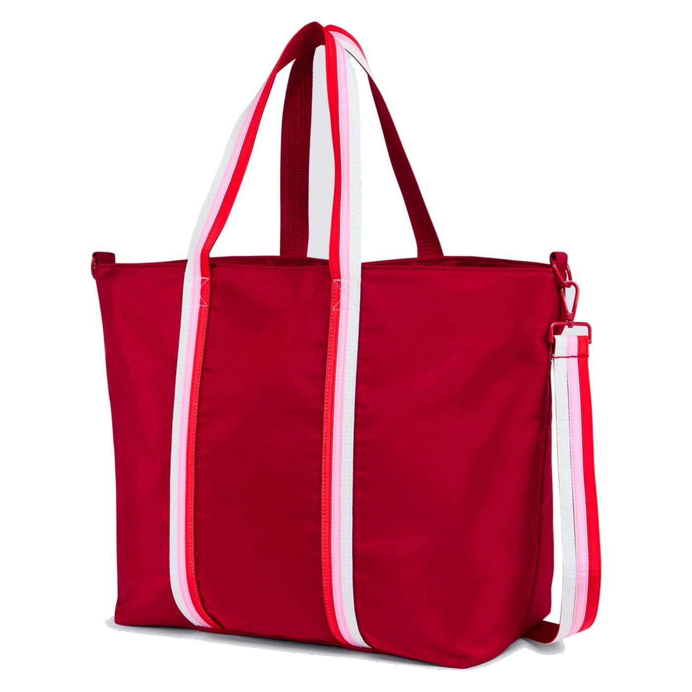SUNDEK BORSA BON BAG - Bordeaux - vista 2