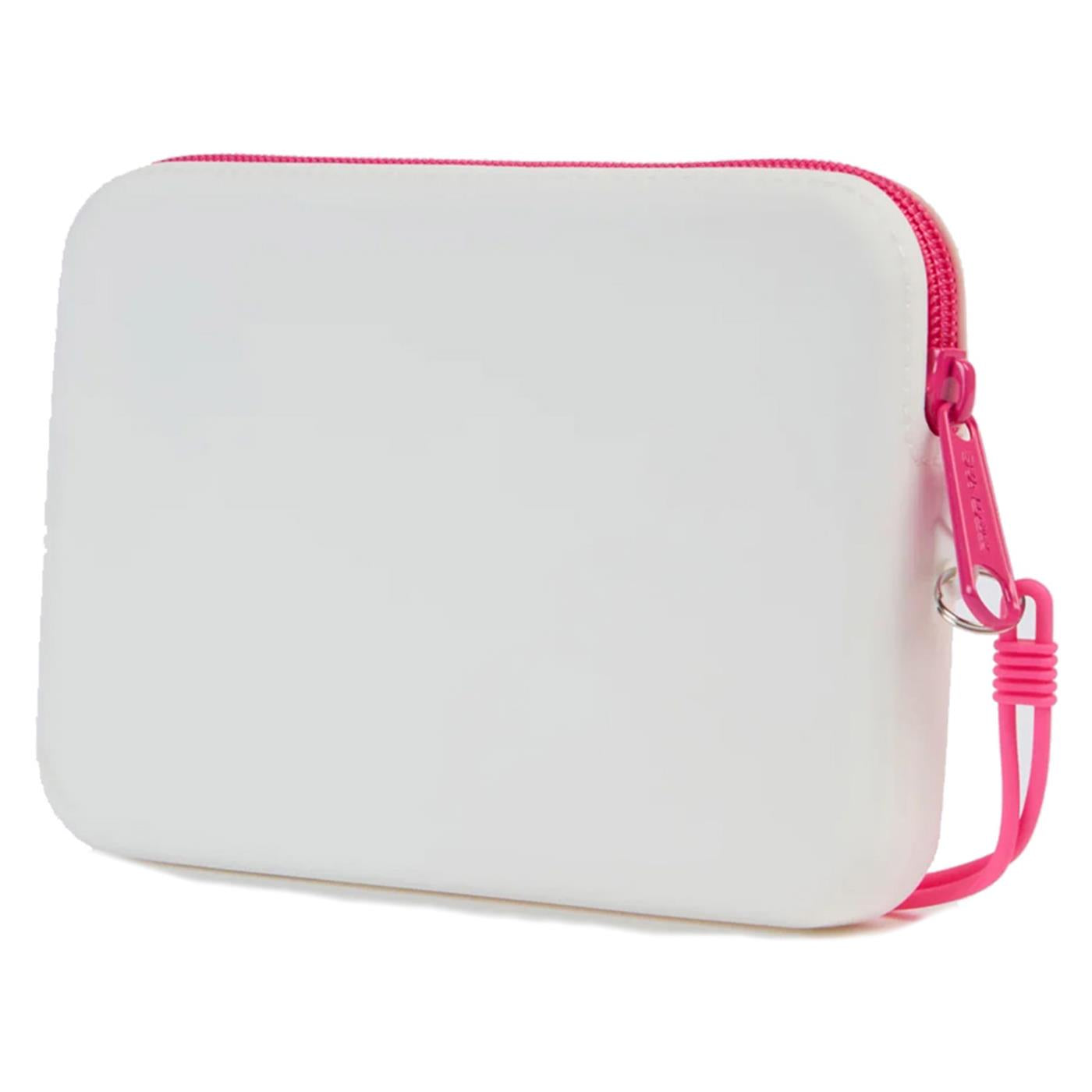 SUNDEK SMALL NECESSAIRE - Bianco - vista 2