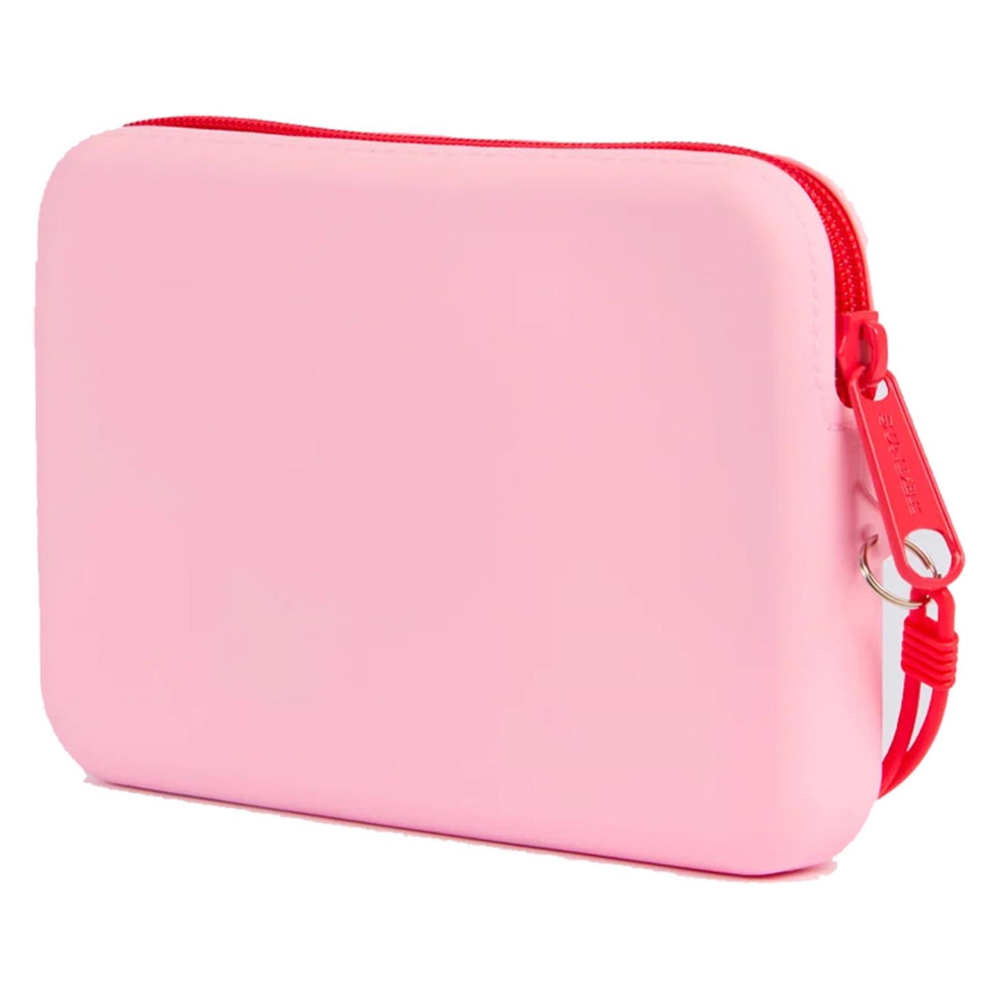 SUNDEK SMALL NECESSAIRE - Rosa - vista 2
