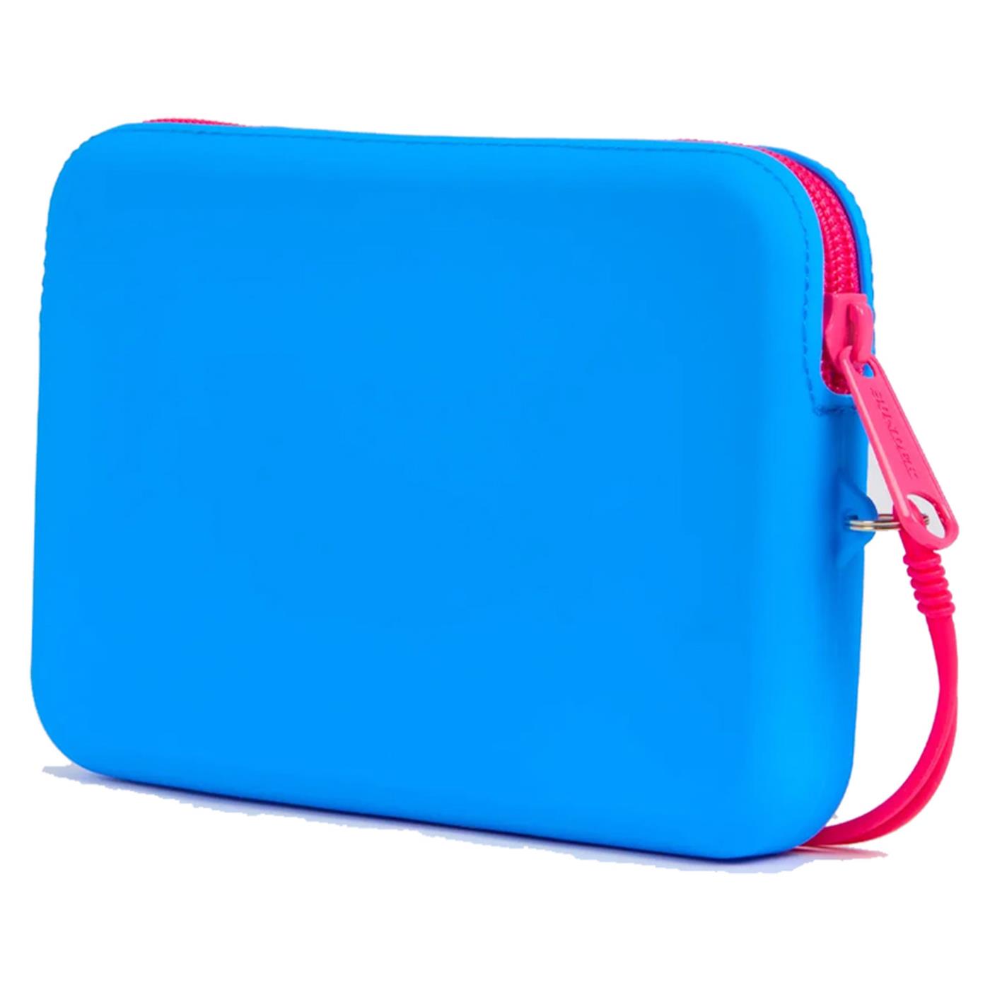 SUNDEK SMALL NECESSAIRE - Azzurro - vista 2