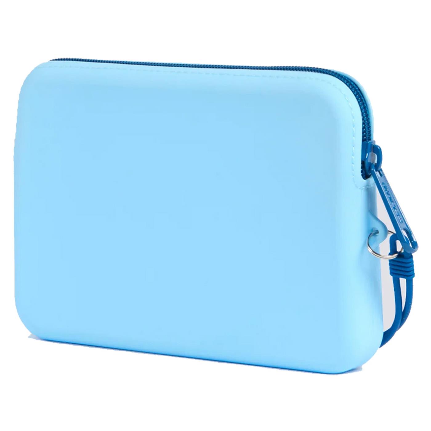 SUNDEK SMALL NECESSAIRE - Azzurro - vista 2