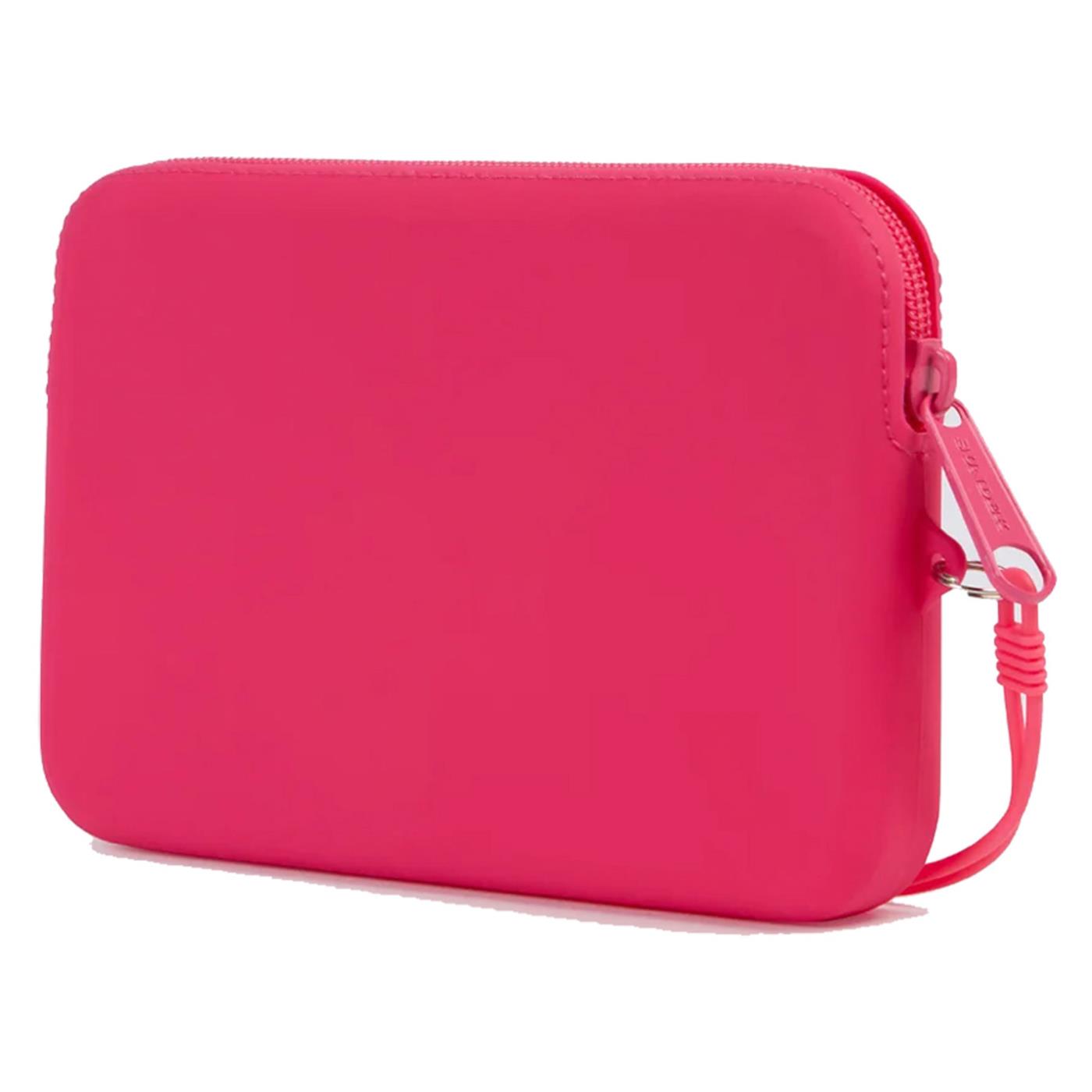 SUNDEK SMALL NECESSAIRE - Fucsia - vista 2