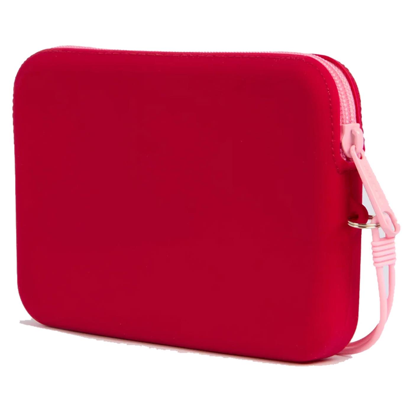 SUNDEK SMALL NECESSAIRE - Rosso - vista 2