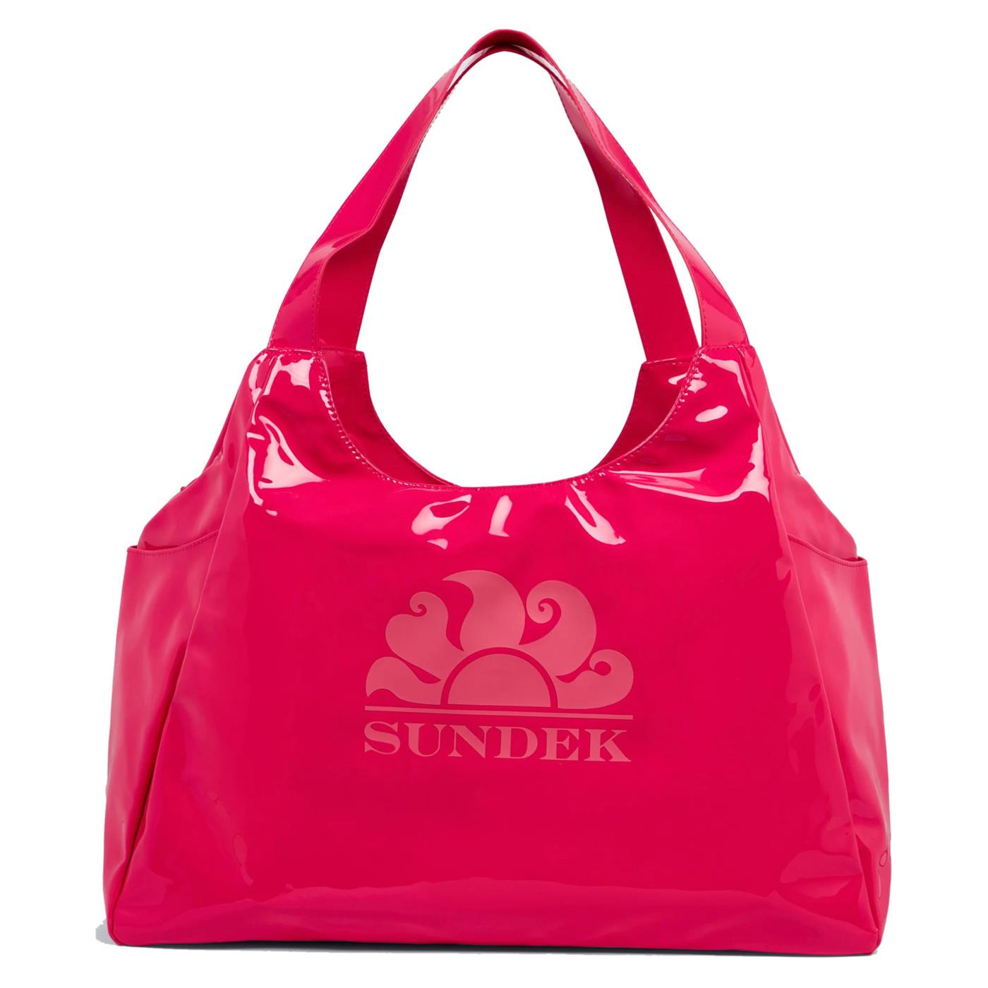 SUNDEK BORSA CHEL BAG - Fucsia - immagine principale