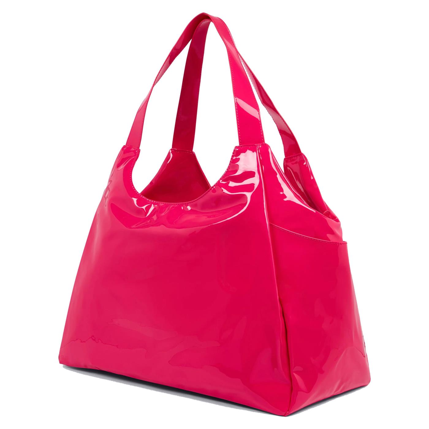 SUNDEK BORSA CHEL BAG - Fucsia - vista 2