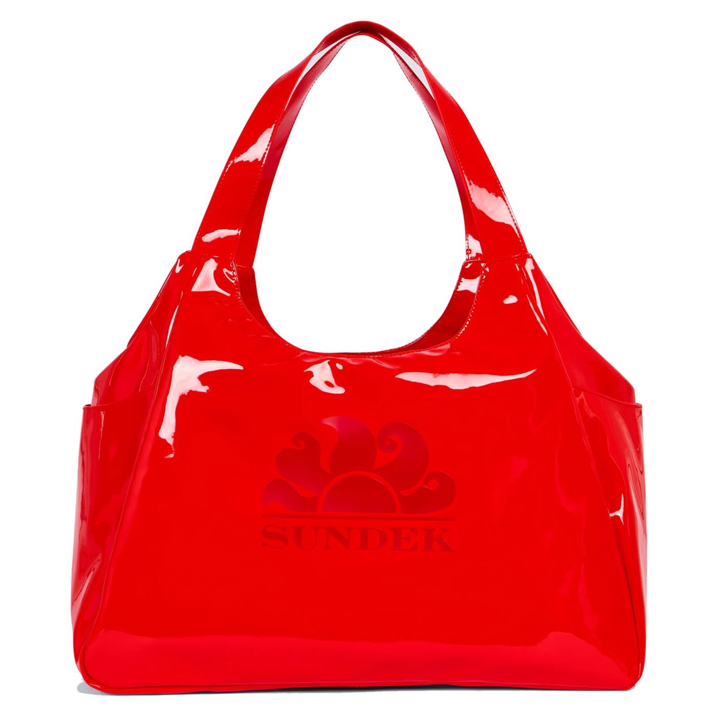 SUNDEK BORSA CHEL BAG - Rosso - immagine principale