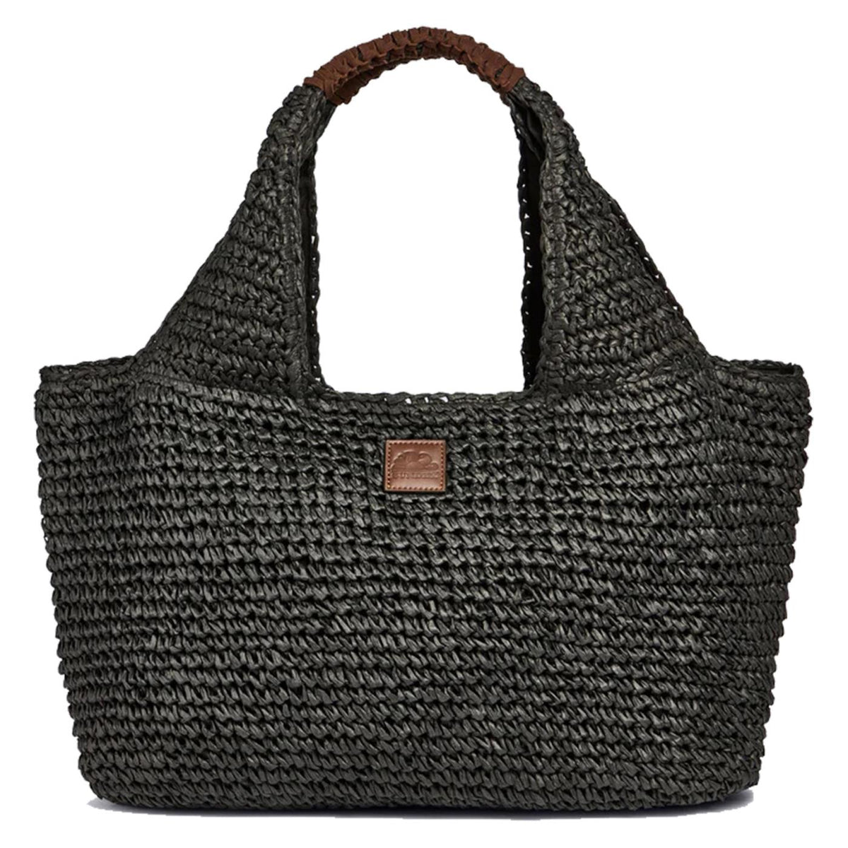 SUNDEK BORSA LEIRE STRAW BAG