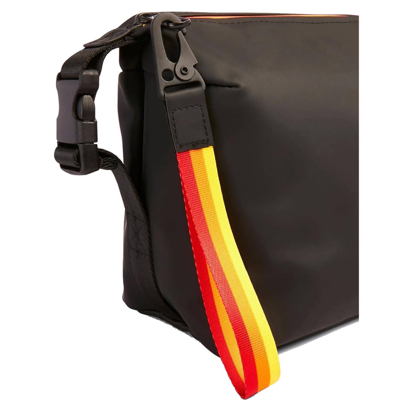 SUNDEK BAUTY CASE BAG - Nero - vista 3