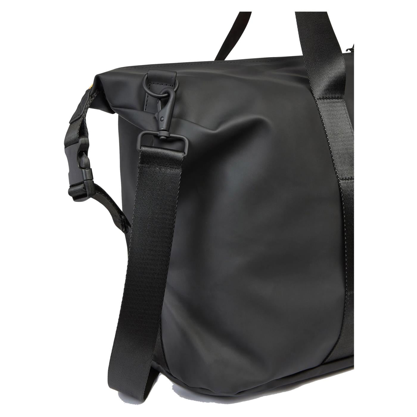 SUNDEK BORSA WEEKEND BAG - Nero - vista 4