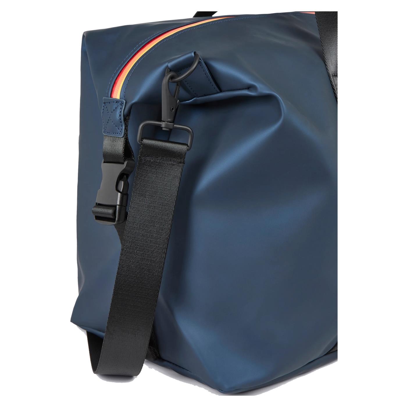SUNDEK BORSA WEEKEND BAG - Blu - vista 4