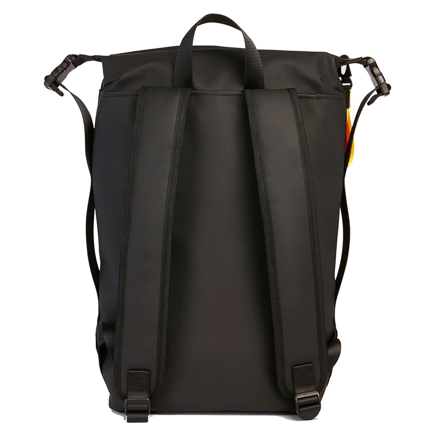 SUNDEK BACKPACK BAG - Nero - vista 2