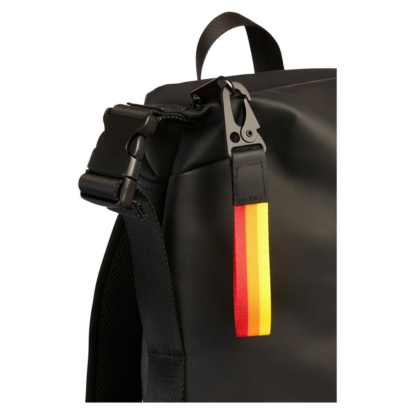 SUNDEK BACKPACK BAG - Nero - vista 3