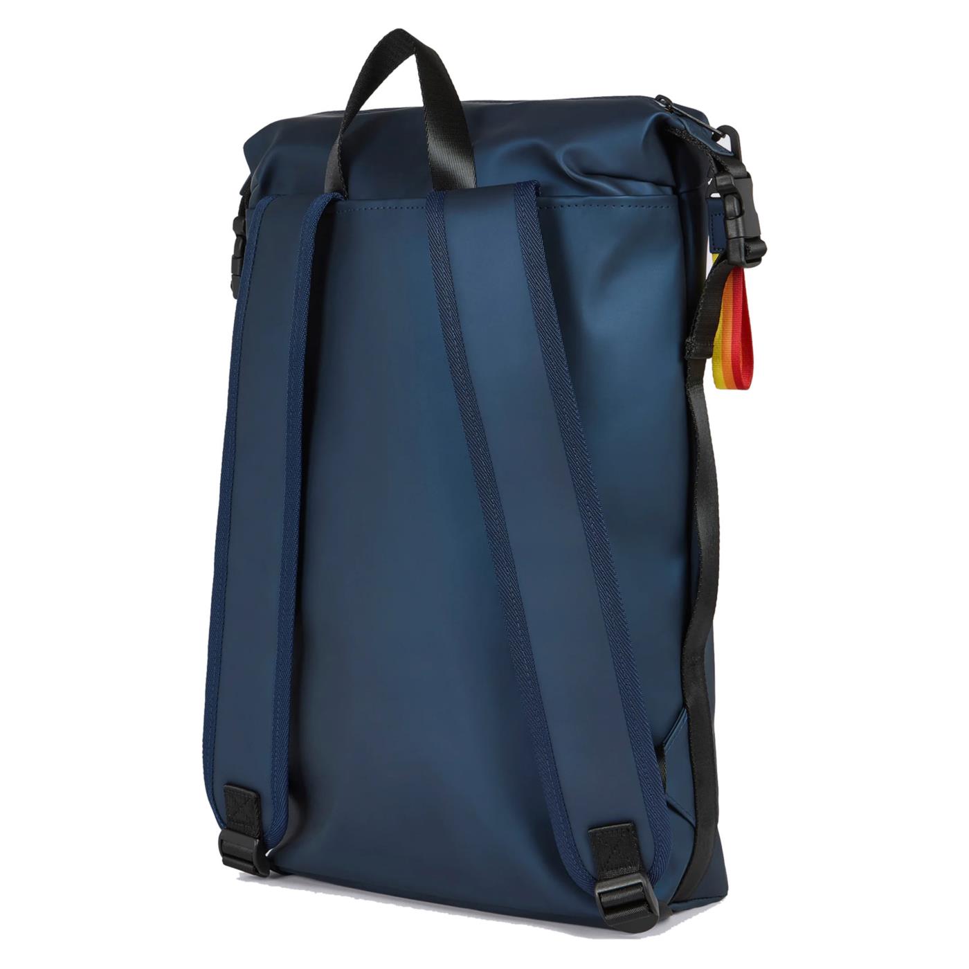 SUNDEK BACKPACK BAG - Blu - vista 2