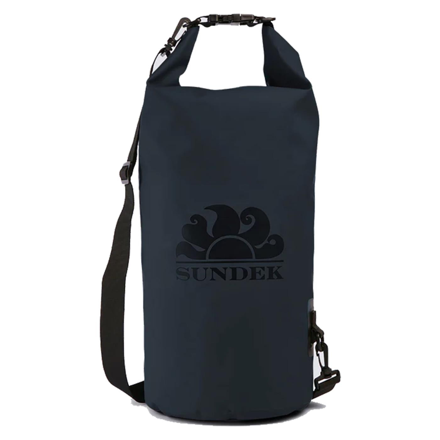 SUNDEK SAN JOSE TUBE BAG - Blu - immagine principale