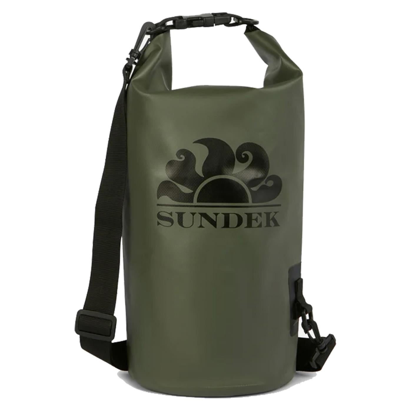 SUNDEK SAN JOSE TUBE BAG - Militare - immagine principale