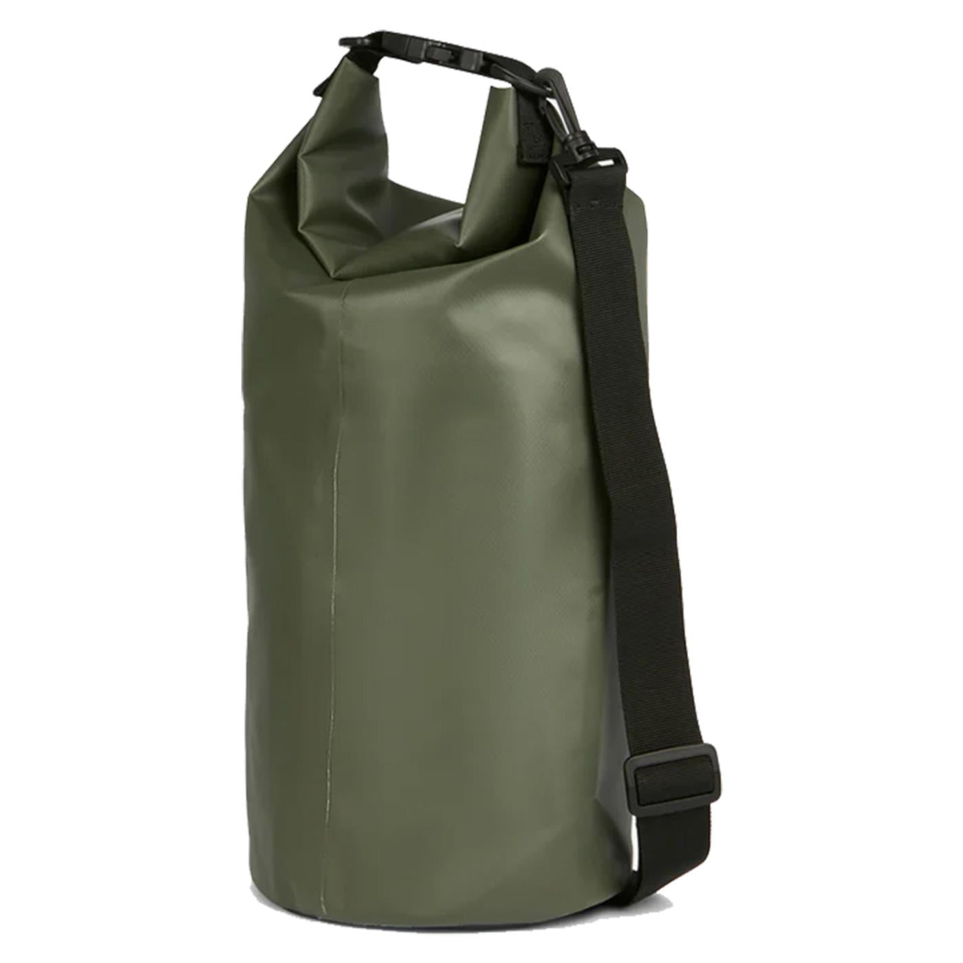 SUNDEK SAN JOSE TUBE BAG - Militare - vista 2