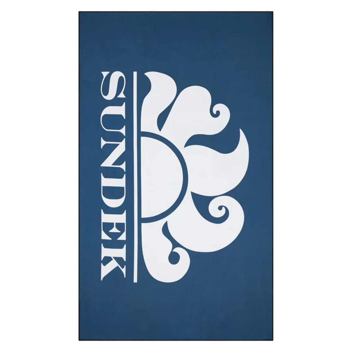 SUNDEK JIN MICROFIBER TOWEL