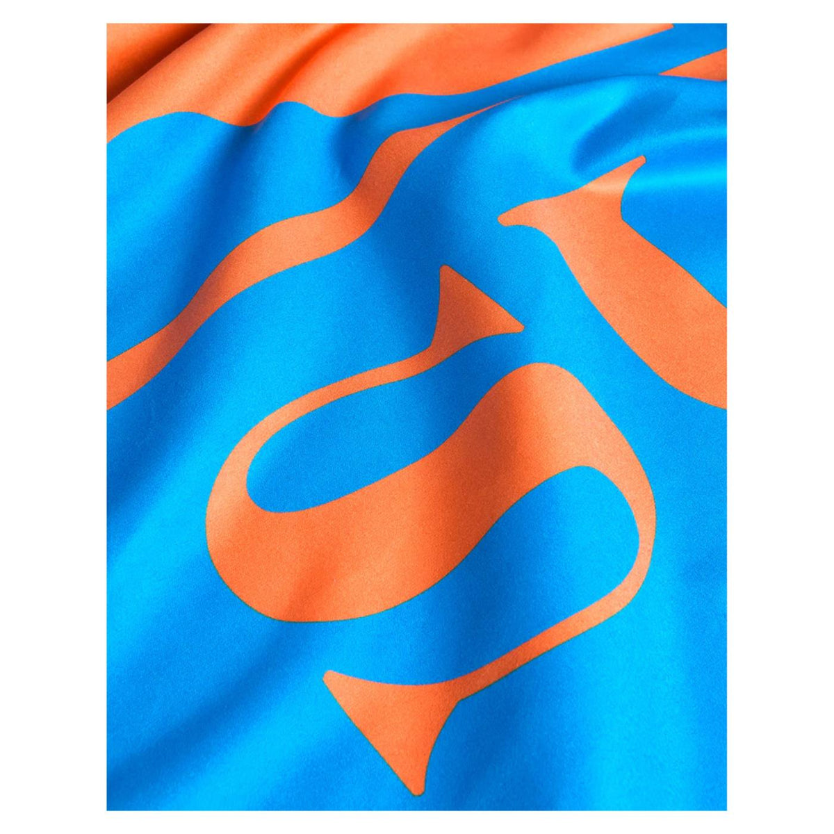 SUNDEK JIN MICROFIBER TOWEL - seconda immagine