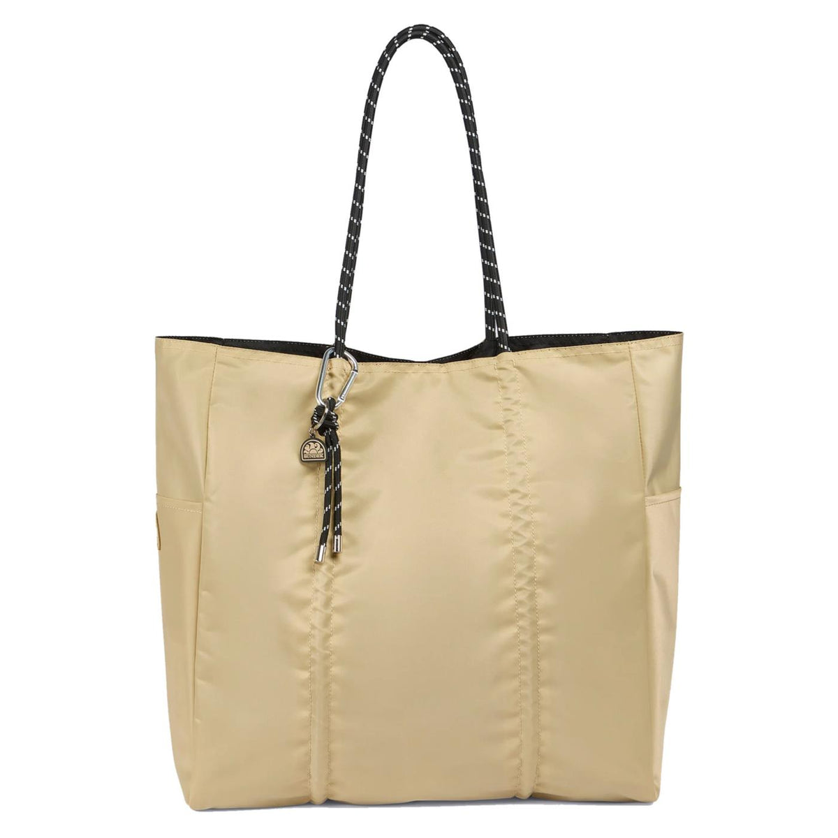 SUNDEK BORSA BIG RUFFLED BAG