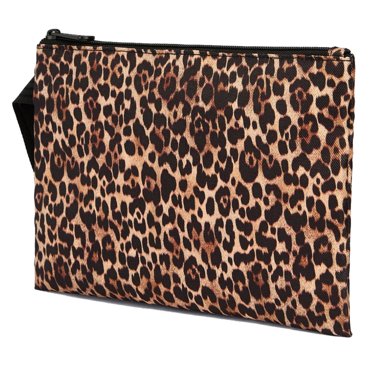 SUNDEK DEVIS PRINTED BAG - Marrone chiaro - vista 2