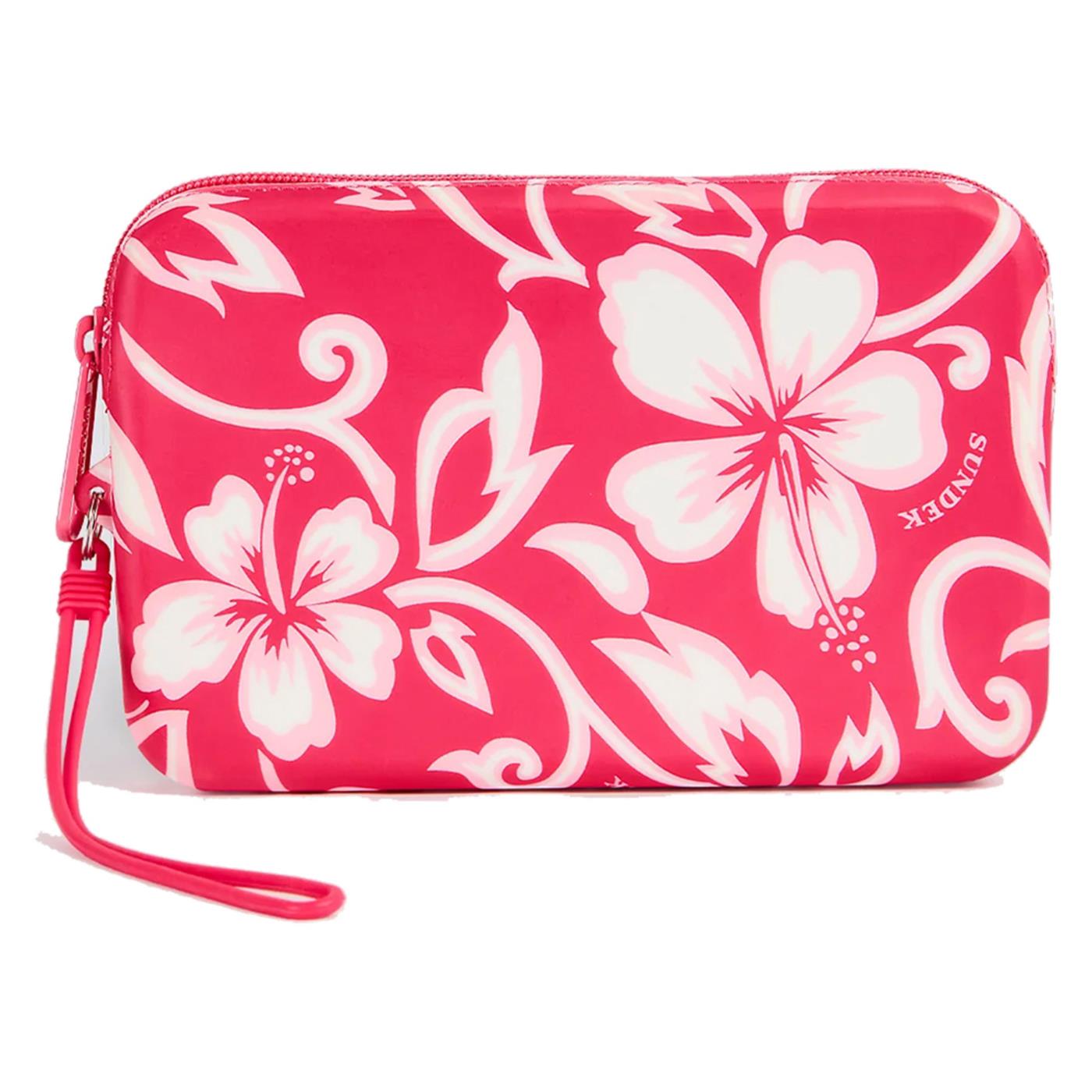SUNDEK SMALL NECESSAIRE - Fucsia - immagine principale