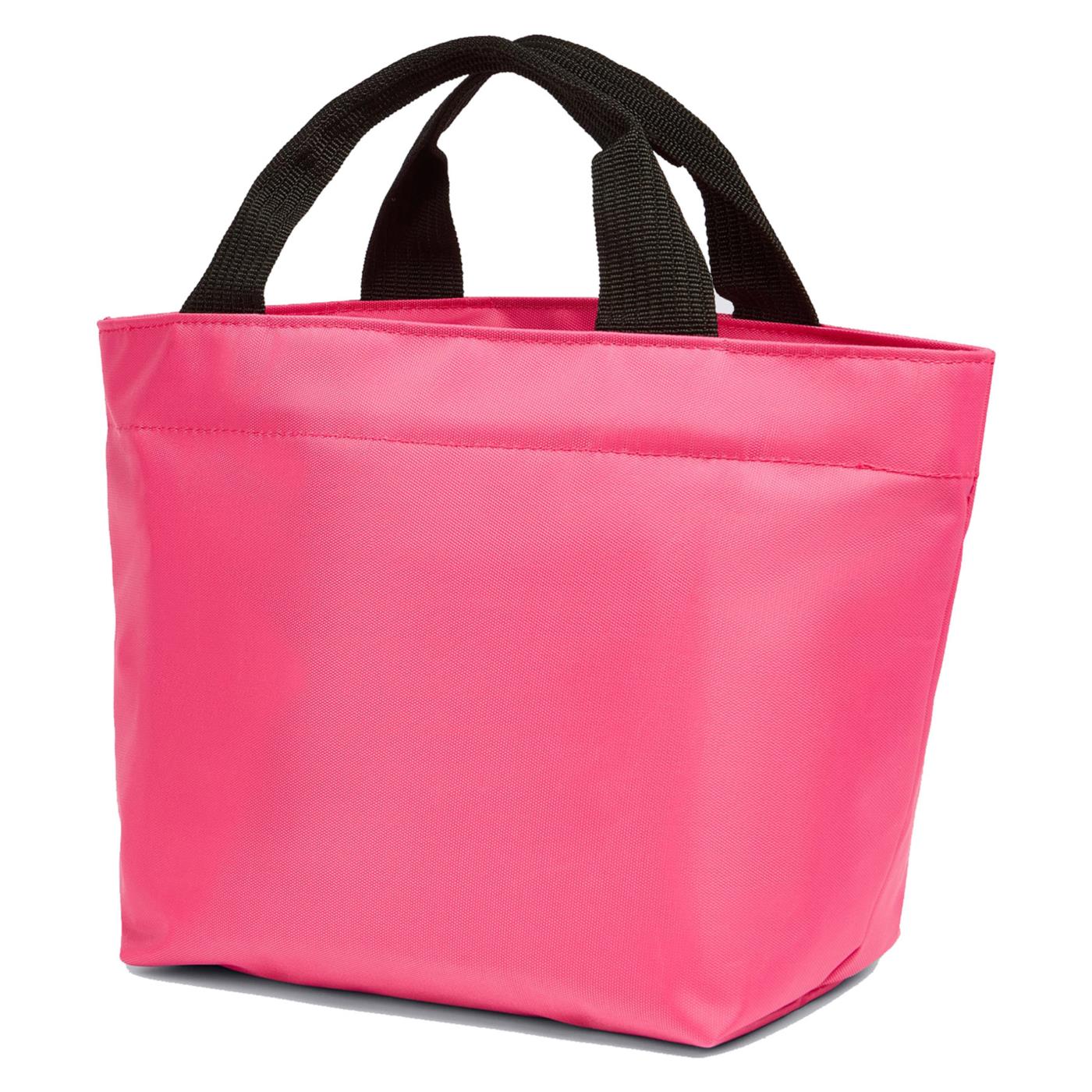 SUNDEK DEVIN SMALL TOTE BAG - Fucsia - vista 2