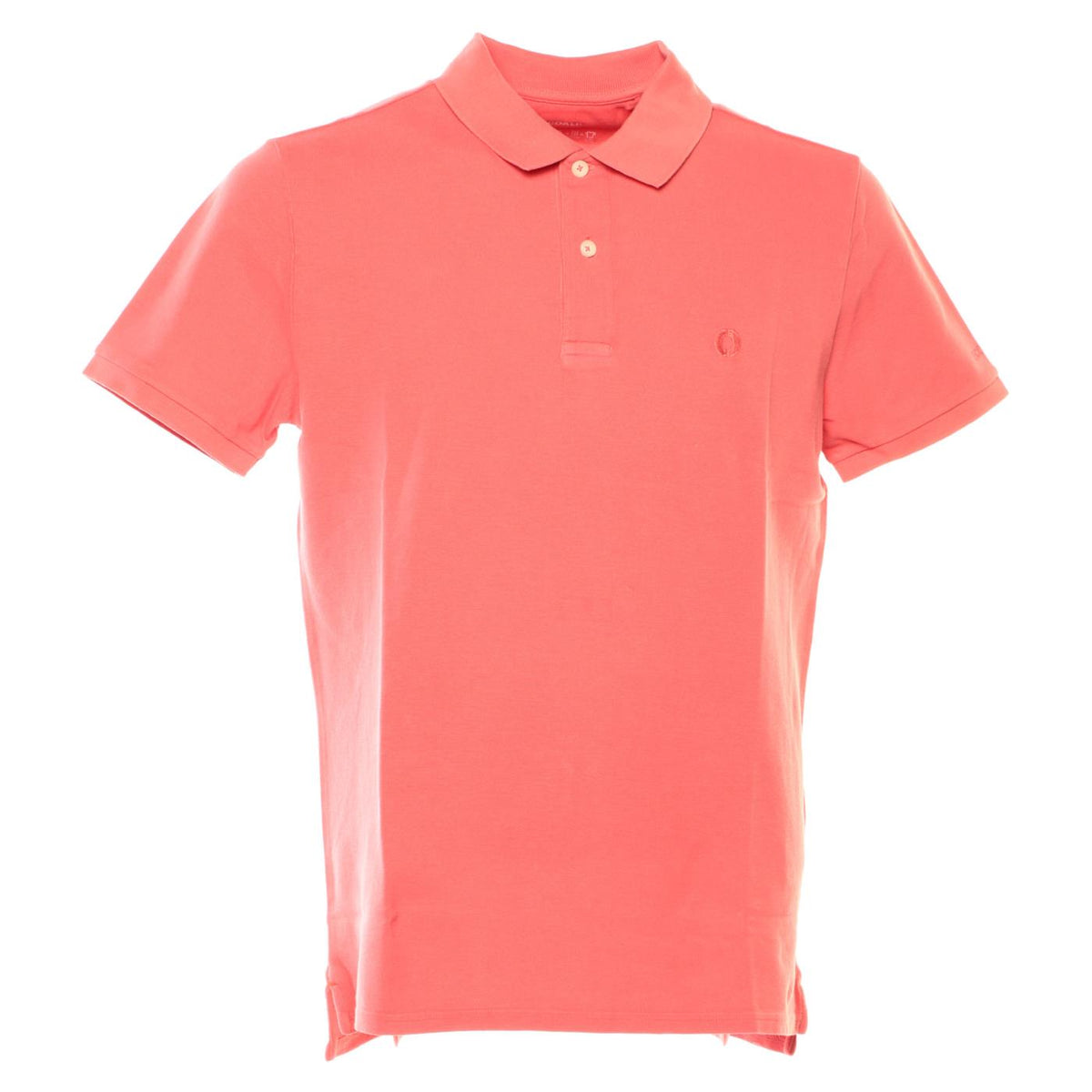 ECOALF TEDALF SLIM BASIC POLO