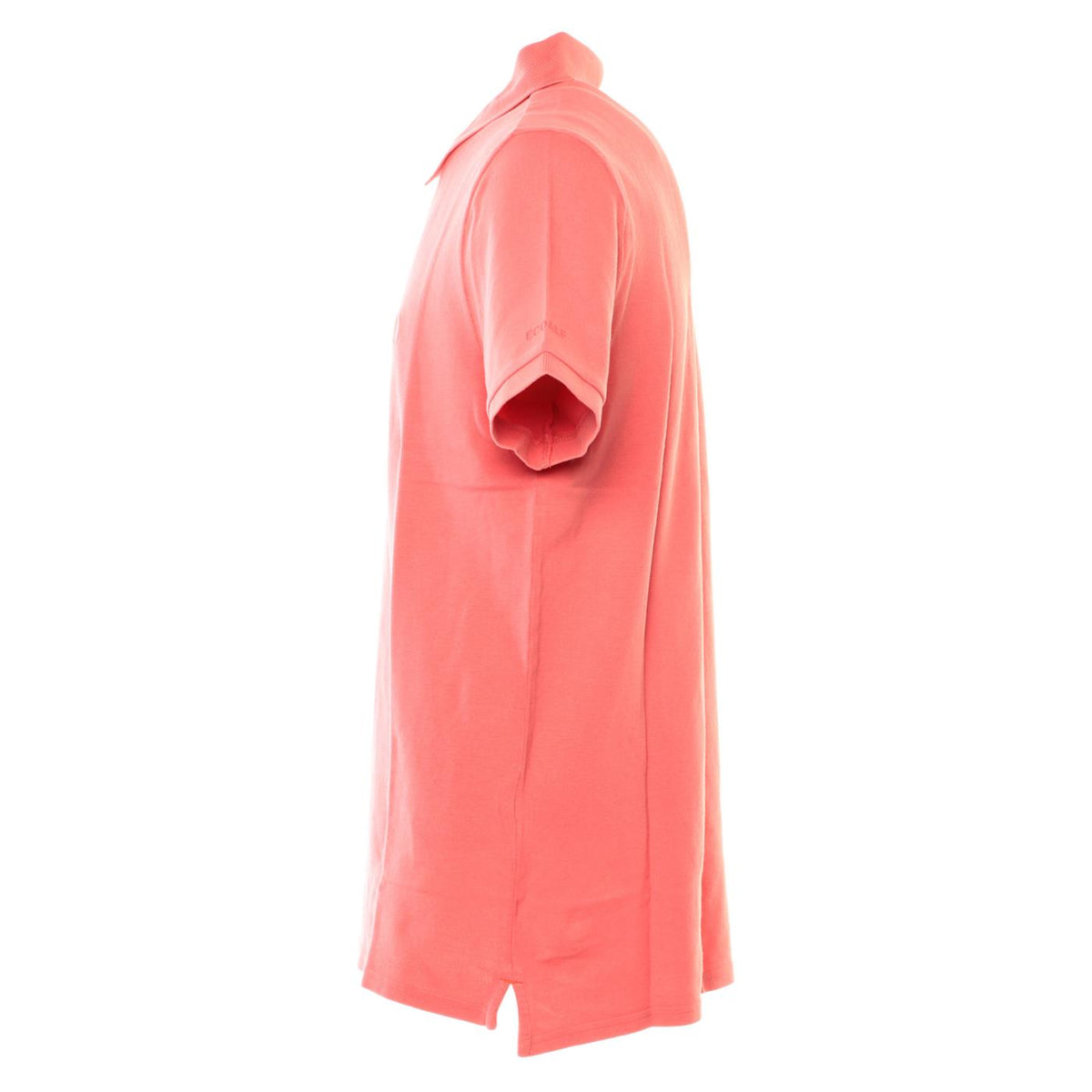 ECOALF TEDALF SLIM BASIC POLO - seconda immagine