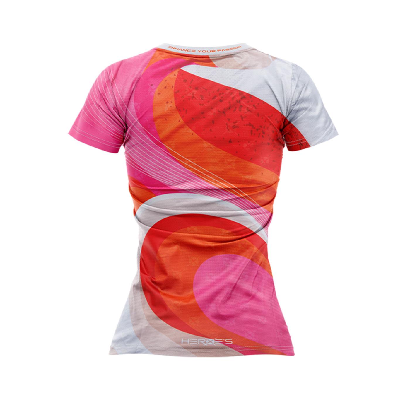 HEROE'S T-SHIRT WOMAN FLIRT