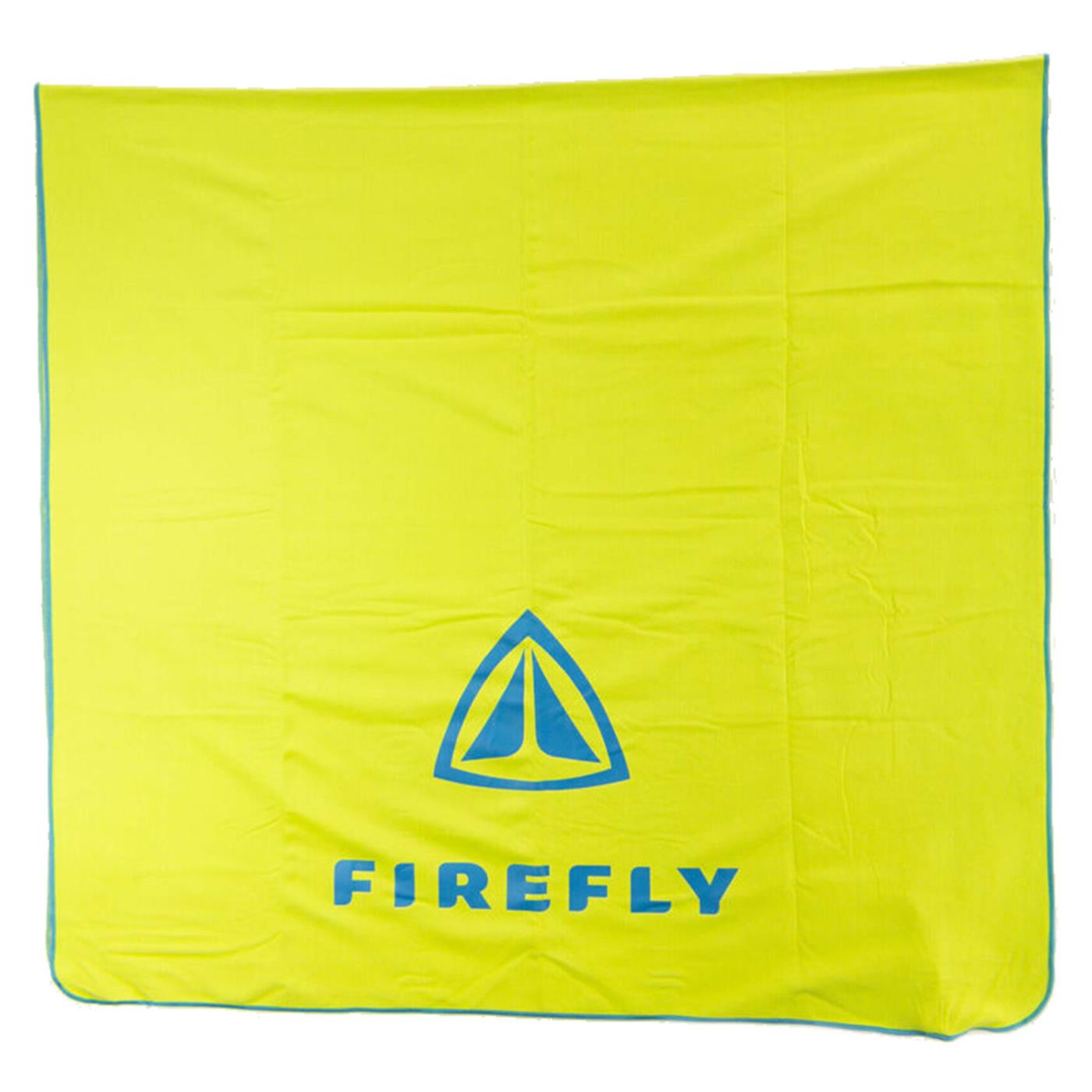 INTERSPORT MICROFIBER TOWEL 90X170 CM