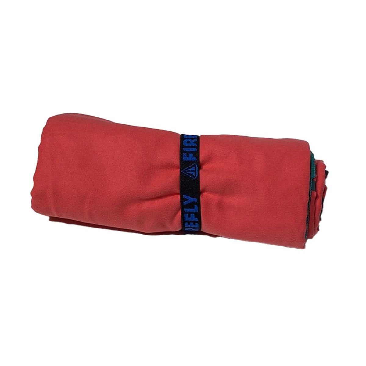 INTERSPORT MICROFIBER TOWEL 90X170 CM - seconda immagine