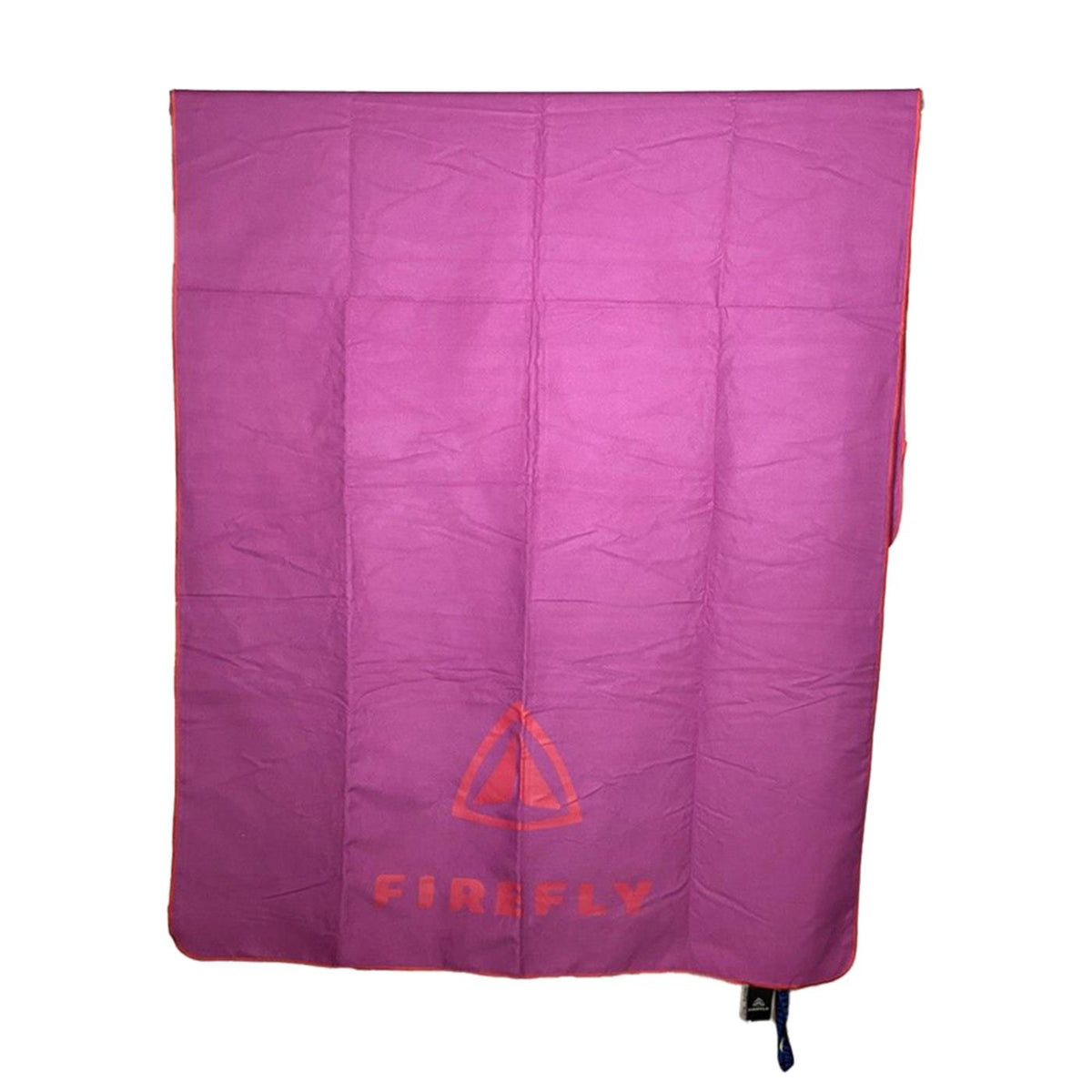 INTERSPORT MICROFIBER TOWEL 90X170 CM
