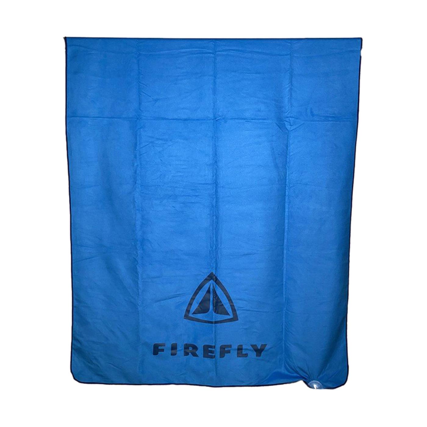 INTERSPORT MICROFIBER TOWEL 90X170 CM