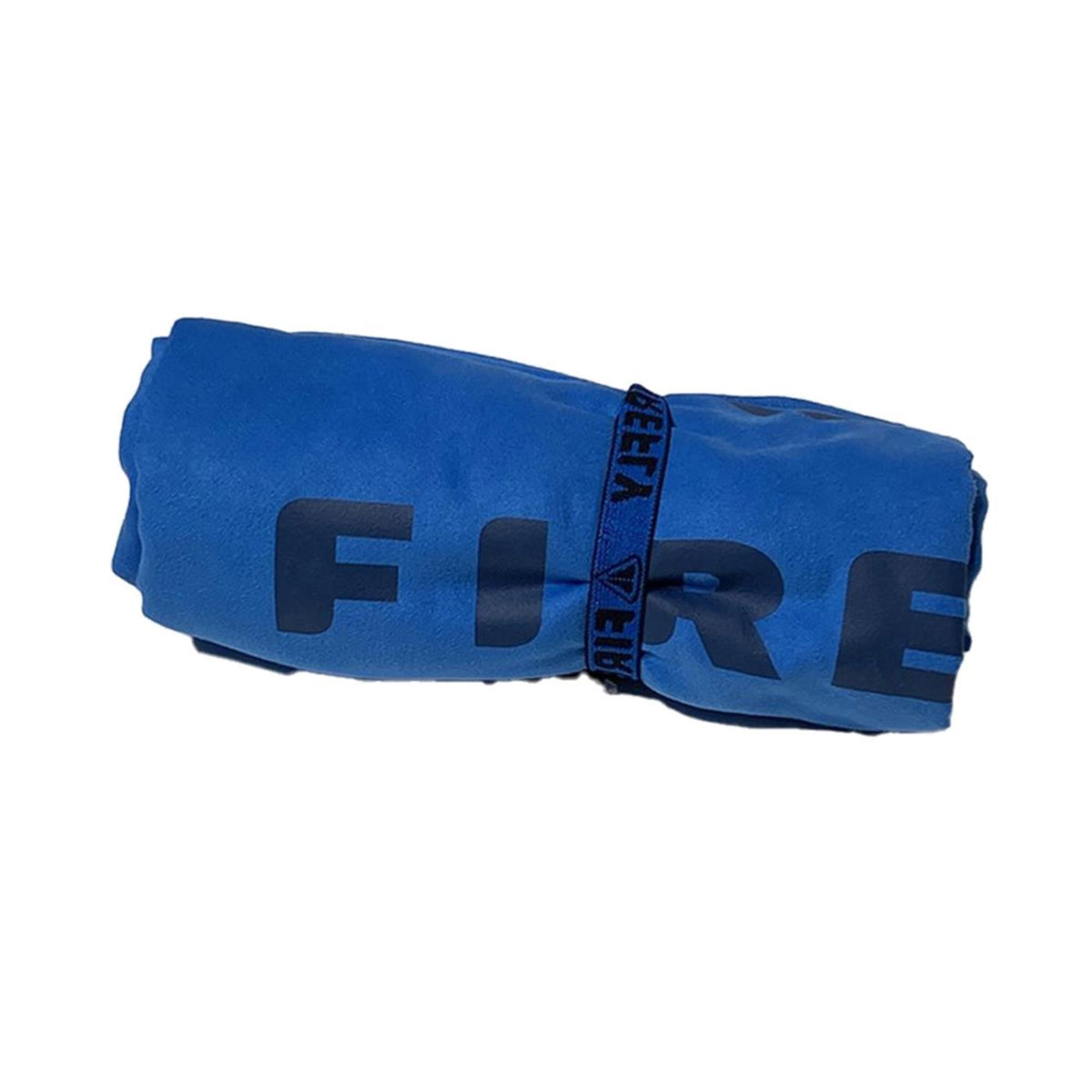 INTERSPORT MICROFIBER TOWEL 90X170 CM - seconda immagine
