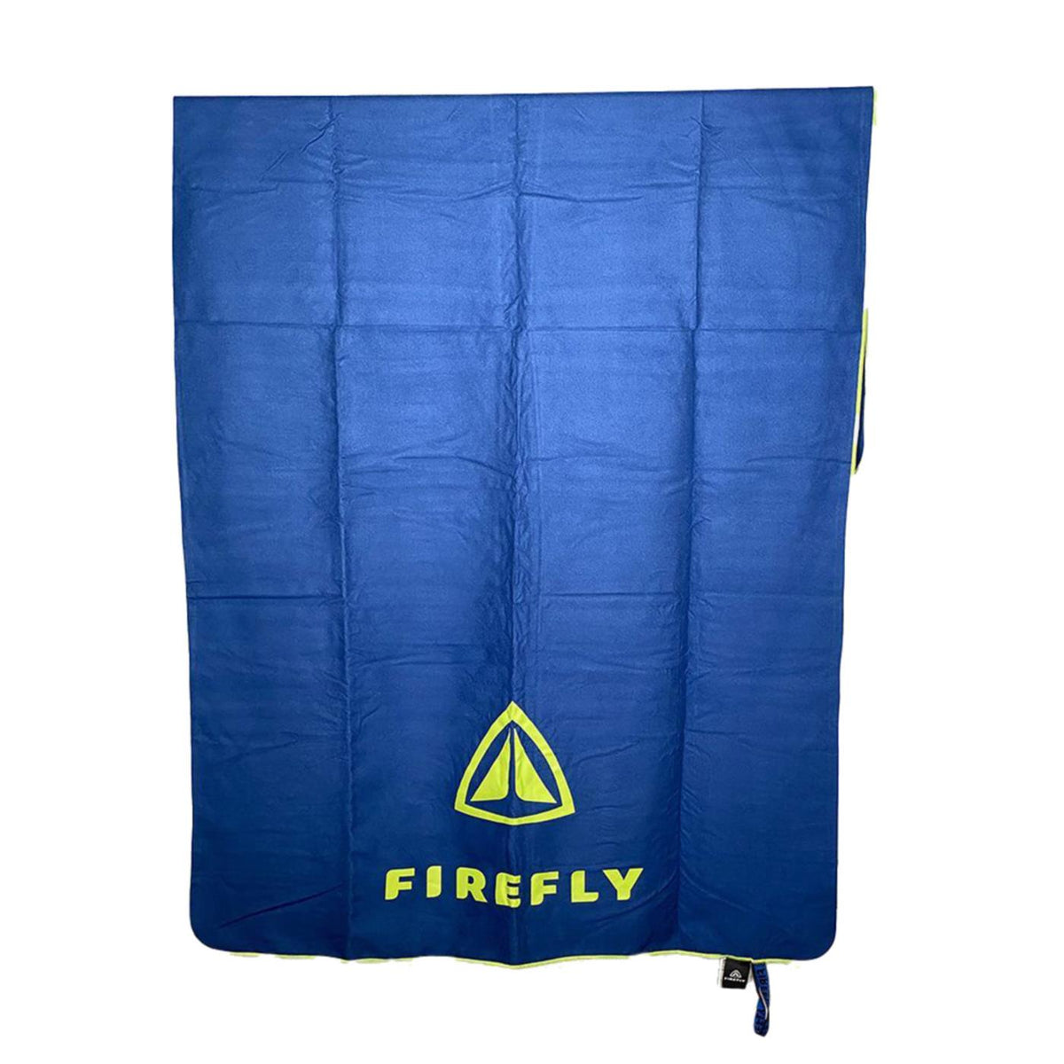 INTERSPORT MICROFIBER TOWEL 90X170 CM