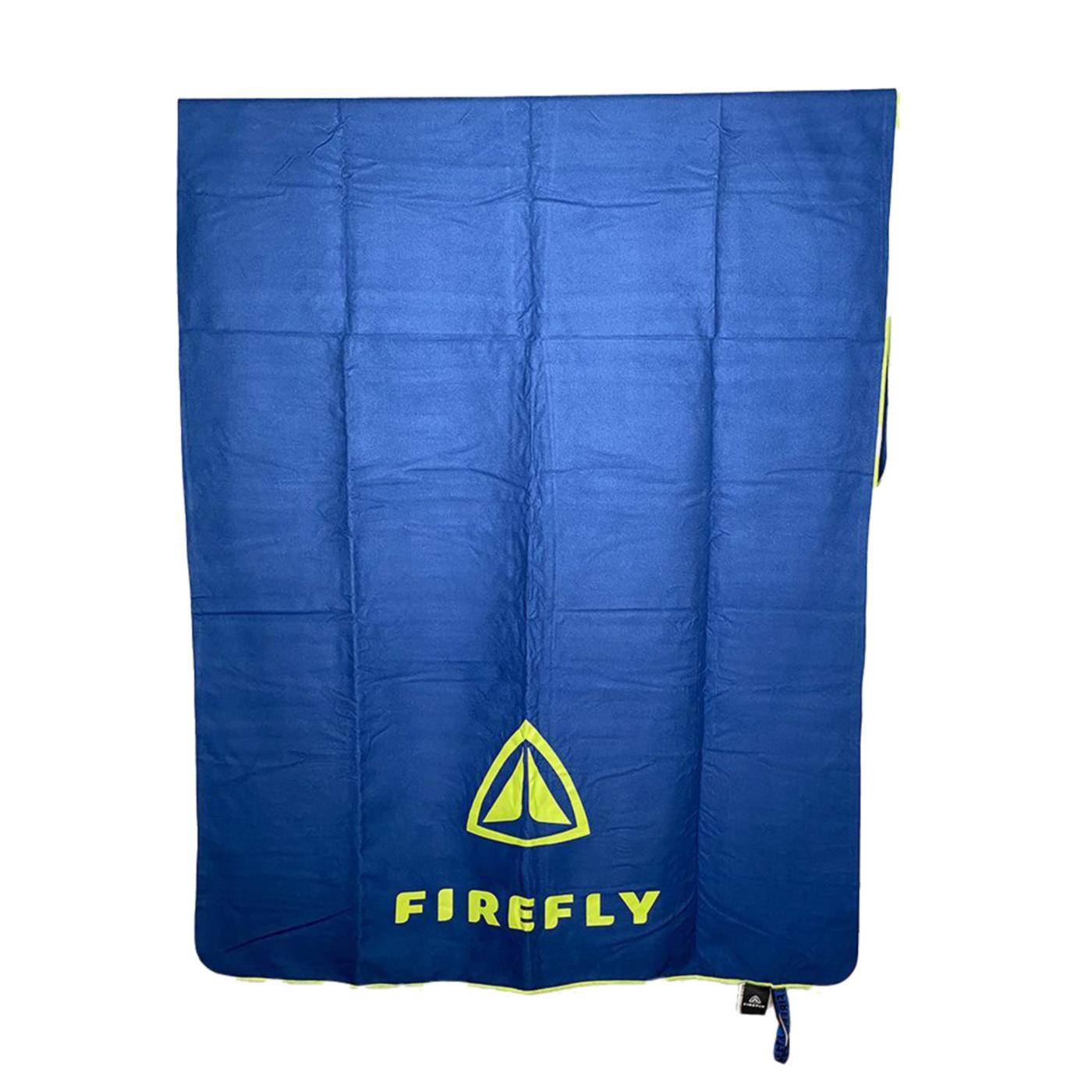 INTERSPORT MICROFIBER TOWEL 90X170 CM