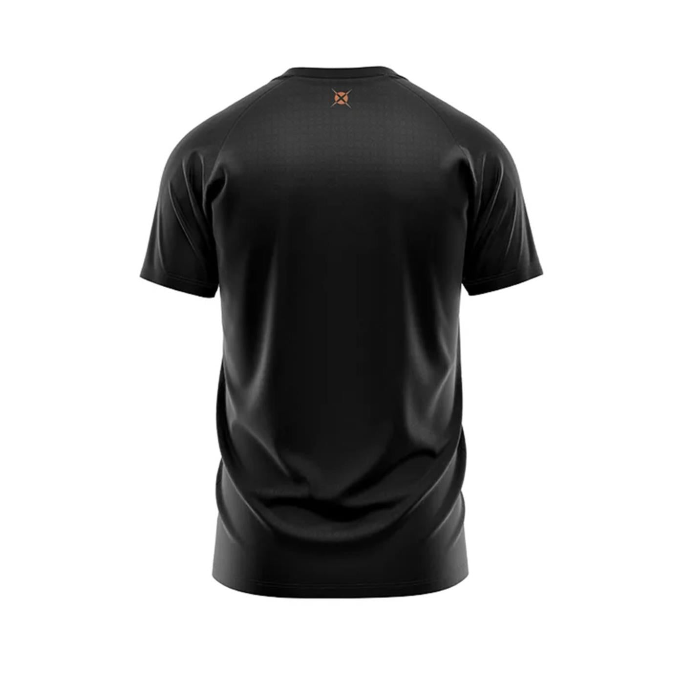HEROE'S T-SHIRT AZTECA